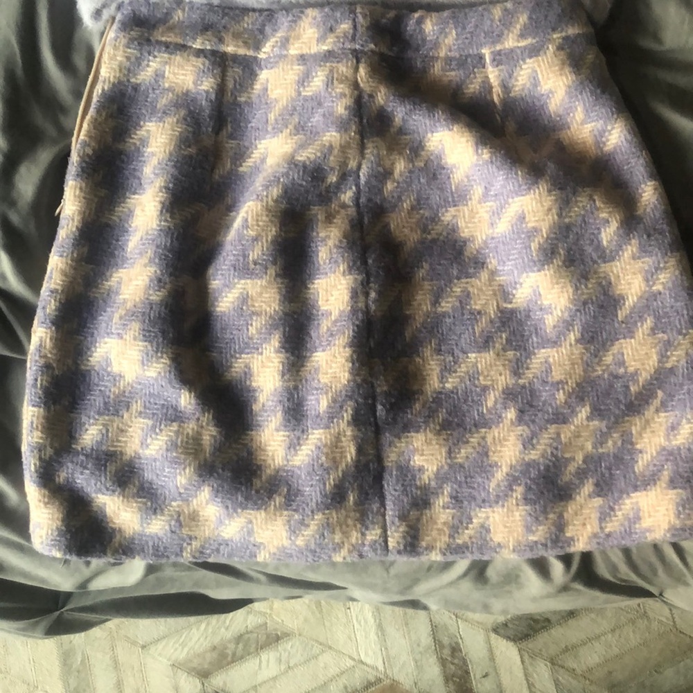 Skirt forever 21